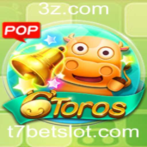 Descubra o Fascinante Mundo do Jogo 6Toros e a Experiência com t7bet