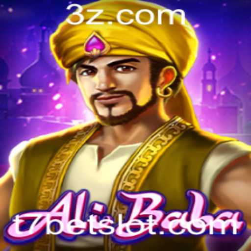 Descubra AliBaba: Uma Aventura de Estratégia e Sorte