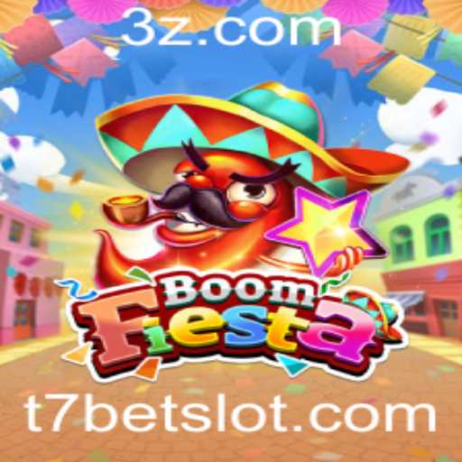 Explorando o Universo de BoomFiesta e sua Relação com t7bet