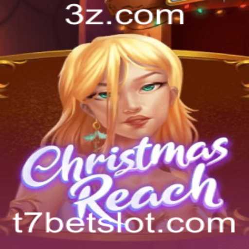 ChristmasReach: O Jogo Festivo que Está Conquistando o Mundo
