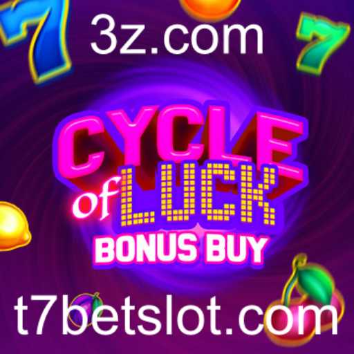 Explorando o Mundo de CycleofLuckBonusBuy no t7bet