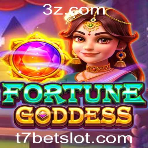Explorando o Universo de FORTUNEGODDESS: Uma Aventura de Jogo Inigualável