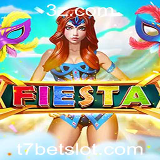 Descubra a Magia do Jogo 'Fiesta' com a Plataforma t7bet