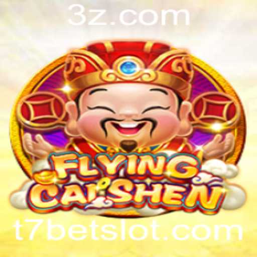 FlyingCaiShen: O Novo Fenômeno no Mundo dos Jogos de Azar