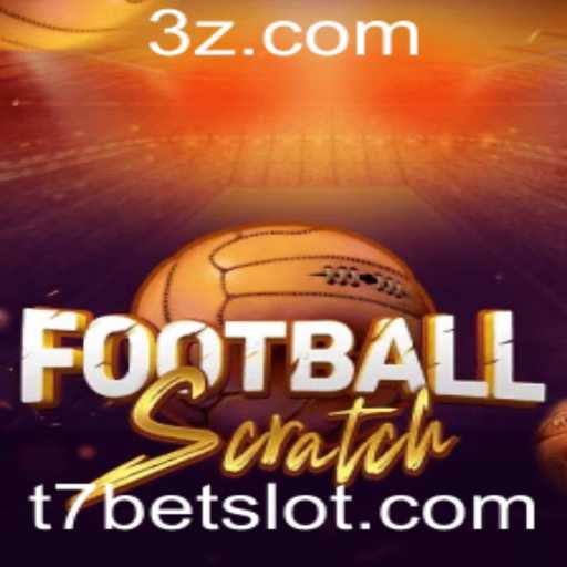 Descubra o Fascinante Mundo do FootballScratch com t7bet