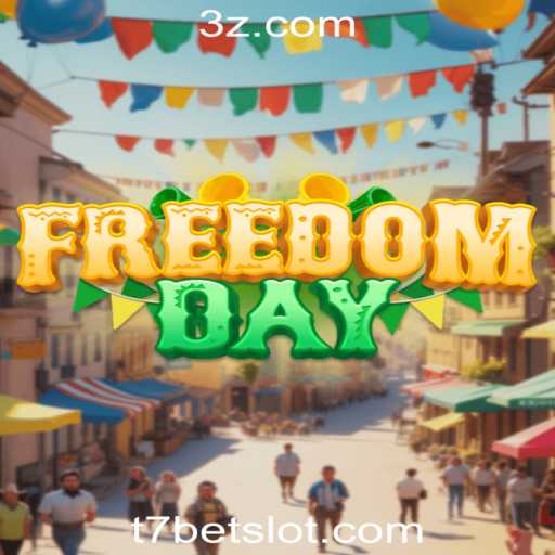 FreedomDay: Explorando as Regras e o Mundo de t7bet