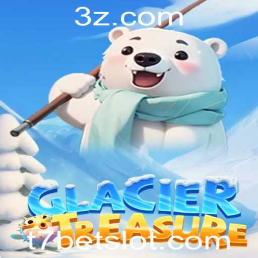 GlacierTreasure: Descubra o Tesouro Gelado Através do t7bet