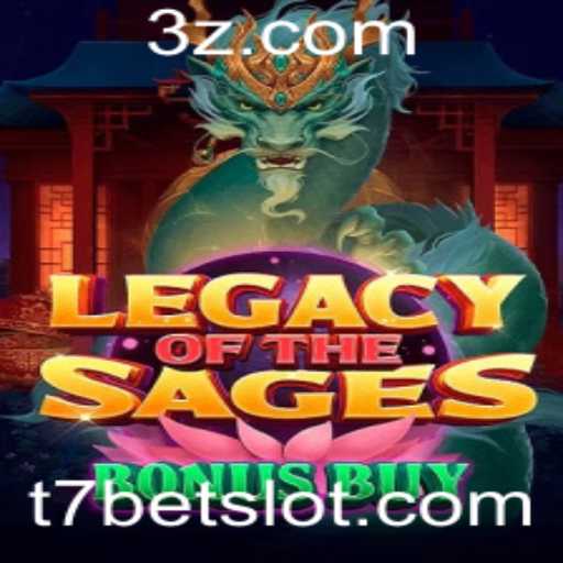 Explorando o Universo de LegacyoftheSagesBonusBuy e a Plataforma t7bet