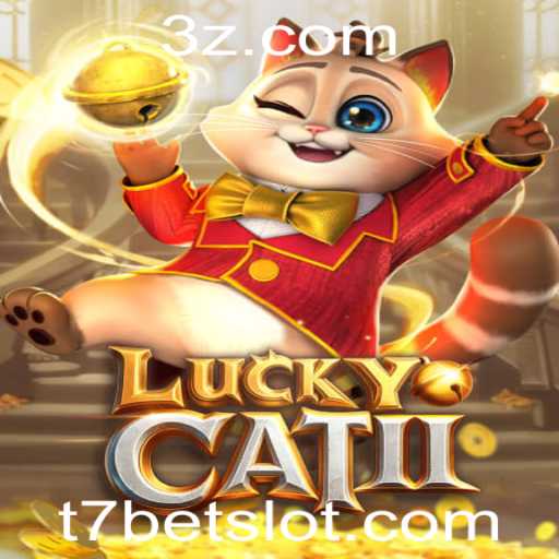 Explorando LuckyCatII: O Novo Fenômeno dos Jogos