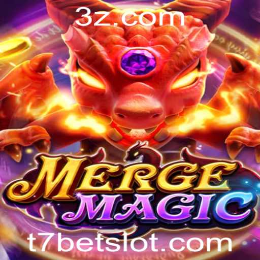 Descubra o Fascinante Mundo de Mergemagic e o Sucesso de t7bet
