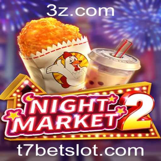 Explorando o Mundo de NightMarket2: Um Guia Completo