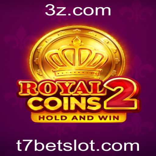 Explorando RoyalCoins2: Um Mergulho no Mundo dos Jogos com t7bet