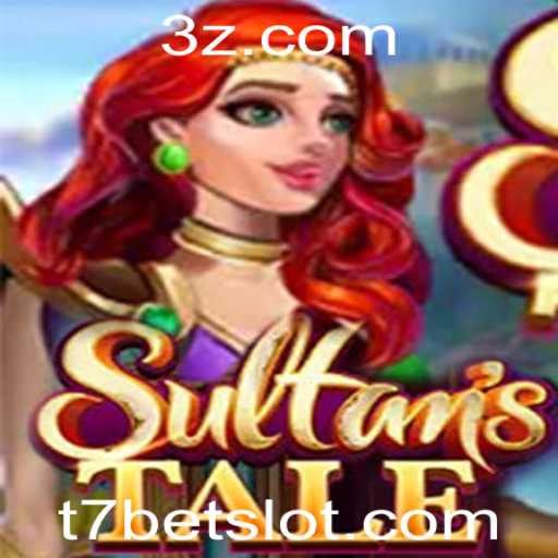 Sultanstale: Aventura Épica no Mundo dos Sultões