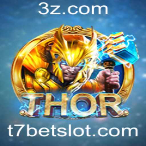 Descubra o Empolgante Mundo do Jogo THOR e a Plataforma t7bet